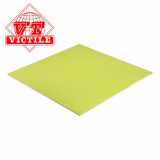 Green Color Full Glazed Polished Porcelain Floor Tile (VRP6I104)