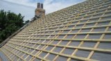 Breathable Roofing Laminated Membrane Fiber