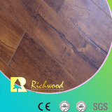 Embossed in Register (EIR) 15mm Wax Coating HDF Laminated Flooring