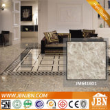 Inkjet Print High Resolution Foshan Manufacturer Porcelain Floor Tile (JM6416D1)
