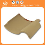 Rustic Tile Roof Tile Clay Roof Tile (W89)