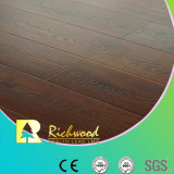 12.3mm E0 AC3 Embossed Oak Sound Absorbing Laminate Flooring