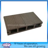 Synthetic WPC Decking for Outdoor Flooring Decoration