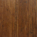 Antique Solid Bamboo Wood Flooring