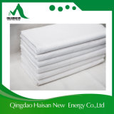 Polyester Non Woven Geotextile Fabric with Good Price for Construction