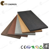 Wooden Composite Hollow Decking (TH-05)