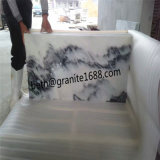 Shandong Original Marble (Marble Slab, Marble Tile, Grey Marble)