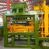 Qty6-15 Full Automatic Brick Machinery Manufacturer From China