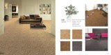 Machine Made Tufted Jacquard Wall to Wall Hotel Carpets