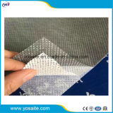 Porosity waterproofing breathable membrane