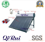 High Efficiency Hot Water Solar Heater with Ce