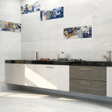 300X900mm Popular Colourful Design Glazed Interior Ceramic Wall Tile