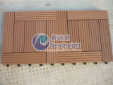 WPC Decking, Decking, Wood Plastic Composite