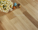 Log Color Hickory Engineered Wood Flooring/Hardwood Flooring /Solid Wood Flooring