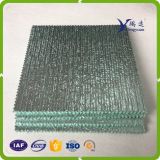 Crosslinked XPE Foam Laminated with Alu Foil for Wall Insulation