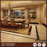 600X600mm Dining Room Set Tiles Stone Porcelain Tile Flooring (TH6801)