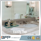 Hot Sale Natural Stone Marble Couter Top Vanity Top for Bathroom