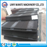 Wood Wind and Corrosion Reistance Stone Coated Metal Roof Tiles