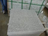 Grey Granite Tiles, Chinese Granite, Polished Granite Tiles (G603)