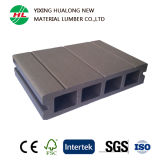Hollow High Quality WPC Decking Outdoor Floor (M21)