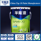 Hualong White Bamboo Charcoal 5 in 1 Interior Wall Paint