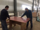 Underlayment Plywood for Engineered Flooring