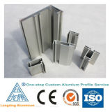 China Aluminium Profile with Competitive Price for Skirting/Aluminium Alloy