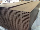 Wood Plastic Composite Floor, Terrase Decking WPC Board