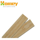 Luxury Vinyl Floor 5mm Deep Wooden Spc Floor Cheap PVC Flooring