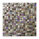 Concise Fashion Mix Color for Stone Mosaic Wall & Floor Tile