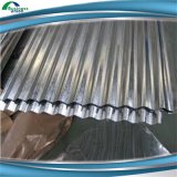 Competitive Price Corrugated Sheet Metal Roof Tiles