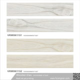 Classical Building Material Wooden Decoration Ceramic Floor Tile (VRW9N1151/52, 150X900mm)