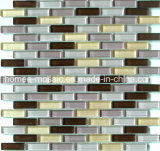 New Innovative Products Wall Floor Tiles Glass Mosaic