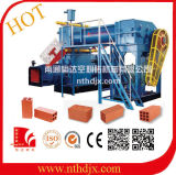 China Advanced Technology Clay Brick Making Machinery