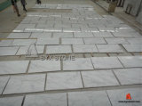 Natural Stone Building Material Polished Marble Floor Tiles for Wall Flooring