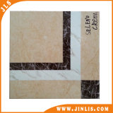Building Material Semi-Polished Stone Look Glazed Ceramic Flooring Tile