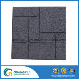 EPDM Particle Factory Produced Gym Rubber Flooring in Roll
