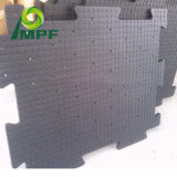 High Performance Foam Shock Layer and Drainage Pad for Rugby Synthetic Turf Underlay