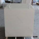 600X600X15mm Beige Quartz Artificial Marble Stone Tile