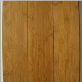 Natural or Carbonized Engineered Solid Bamboo Flooring