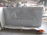Polished Natural Granite Stone Tile for Paving, Wall, Flooring