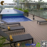 Groove Outdoor Composite Anti-UV Decking