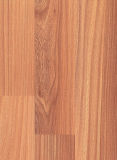 Small Emboss AC3 HDF High Quality Laminate Flooring (KN1360)