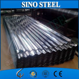26 Guage Galvanized Galvaume Corrugated Steel Roofing Tiles