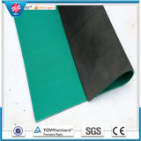 Anti-Abrasive Rubber Sheet/Cloth Insertion Rubber Sheet/Rib Rubber Sheet