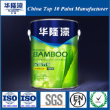 Hualong Bamboo Charcoal Material 5in1 Decorative Wall Coatings