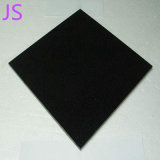300*300*20mm Shanxi Black Granite Floor Tiles for Interiors & Exteriors