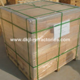 Refractory Round Bricks for Casting Steel with Best Prices