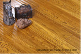Building Material Natural Insect Resistance Oak Wood Flooring