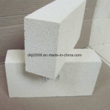High Density and High Alumina Insulating Fire Brick for Heating Furnace